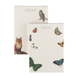 Bomo Art Budapest - Bomo Notes Butterflies