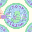 🐰 Includes one (1) vinyl sticker
🐢 Sticker is roughly 3" x 3"
🐰 Scratch resistant, weatherproof, and waterproof

Our vinyl stickers are printed on Turtley Awesome premium vinyl with a permanent adhesive. Each one is coated with a protective laminate that makes them super durable &amp; resistant to fading, scratching, tearing, and water. They can even be safely run through a dishwasher!💦