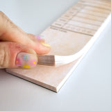Kyn You Believe It - Book Review Notepad | Bookish Stationery