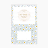 Botanica Paper Co. Writing Set - Daisy