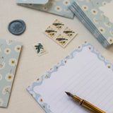 Botanica Paper Co. Writing Set - Daisy