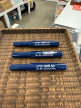 Kaweco x Little Craft Fest Fountain Pen Navy