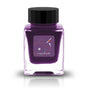 Comet Borrelly&nbsp;Ink

The HASE Collection is in collaboration with HASE Glass Works (A Japan based glass studio) and is full of shimmering inks designed specifically for glass pens. These inks are named after iconic comets due to their metallic nature.&nbsp;

RGB: 110, 71, 116

Purple
30ml

Silver Metal
Glass Pen Only
