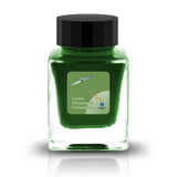 TONO & LIMS Ink - Crystal Line - HASE - Comet Churyumov-Gerasimenko (Glass Pen Ink)