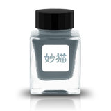 TONO & LIMS Ink - Special Collaboration - Myo Cat 妙猫