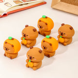 Capybara Sharpener