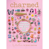 Transform tiny treasures into something new with Charmed, your new handbook to creating charmed accessories.

Teaching you how to create charms from flea market finds, buttons, paper, old jewellery, vintage trinkets and more, you'll first pull together your 3D objects to inspire your accessories. Then, in 20 unique and inspired projects, you'll use these to create totally new accessories with simple methods.

Whether you're adding to your accessories with bag charms, jewellery like necklaces, bracelets and 
