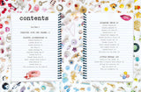 Transform tiny treasures into something new with Charmed, your new handbook to creating charmed accessories.

Teaching you how to create charms from flea market finds, buttons, paper, old jewellery, vintage trinkets and more, you'll first pull together your 3D objects to inspire your accessories. Then, in 20 unique and inspired projects, you'll use these to create totally new accessories with simple methods.

Whether you're adding to your accessories with bag charms, jewellery like necklaces, bracelets and 