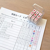 Mickey & Friends Planner Companion Stamp