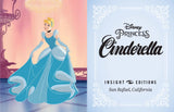 One of Disney’s original animated classics, Cinderella has charmed audiences for generations with its timeless romance, delightful animation, and endearing characters. Now fans can keep this classic fairy tale close to their hearts with this tiny storybook retelling of the iconic film, illustrated with art and imagery pulled straight from the screen. 

Part of an exciting new series of miniature storybooks based on popular Disney films, this tiny storybook is a unique collector’s item adult Disney fans will