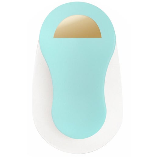 We R Keepers - Half Circle 1.5" Tab Punch