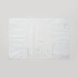 Take A Note Clear Cover B6