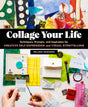 Requiring minimal equipment--just scissors, glue, paper, and pens--collage is an accessible craft that offers limitless creative possibilities. Like meditation or journaling, making collage can be an avenue for self-reflection and artistic exploration.

In Collage Your Life, artist and teacher Melanie Mowinski teaches a variety of core techniques including lettering, stamping, stenciling, transfers, and adhesive methods, and provides dozens of prompts to jumpstart the creative process and encourage crafters