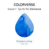 Colorverse Hippocamp & Comet SL9 Ink (No. 82/83) - Eye on the Universe - 2 Bottle Set