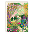 Cottage Garden Birthday Card

Inside verse: Wishing you a delightful year ahead

• Gold foil details
• Illustrated by Hebe Studio
• Pre-priced
• Size: A6, 4.5" x 6.25"
• Paired with a kraft envelope
• Printed in the USA on beautiful FSC-certified 10% post-consumer waste recycled paper.
• Eco-friendly, 100% recyclable
• Plastic-free packaging