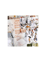 Creating Layers and Interactive Elements in Your Junk Journal with Cocoa Daisy
