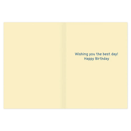 Cupcake Parade Birthday Card

Inside verse: Wishing you the best day! Happy Birthday

• Size: A6, 4.6" x 6.4"
• Illustrated by Darla Okada
• Full-color inside
• Paired with a Brown Kraft envelope
• Printed in the USA on high-quality recycled post-consumer waste paper


About The Artist: Darla is a Colorado-based artist and illustrator best known for creating soft, friendly animals and quiet, everyday moments. She finds inspiration by exploring charming neighborhoods, wandering through bookstores, and trying