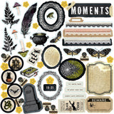 49 And Market Halloween Assortment - Curiosities In Willow Grove