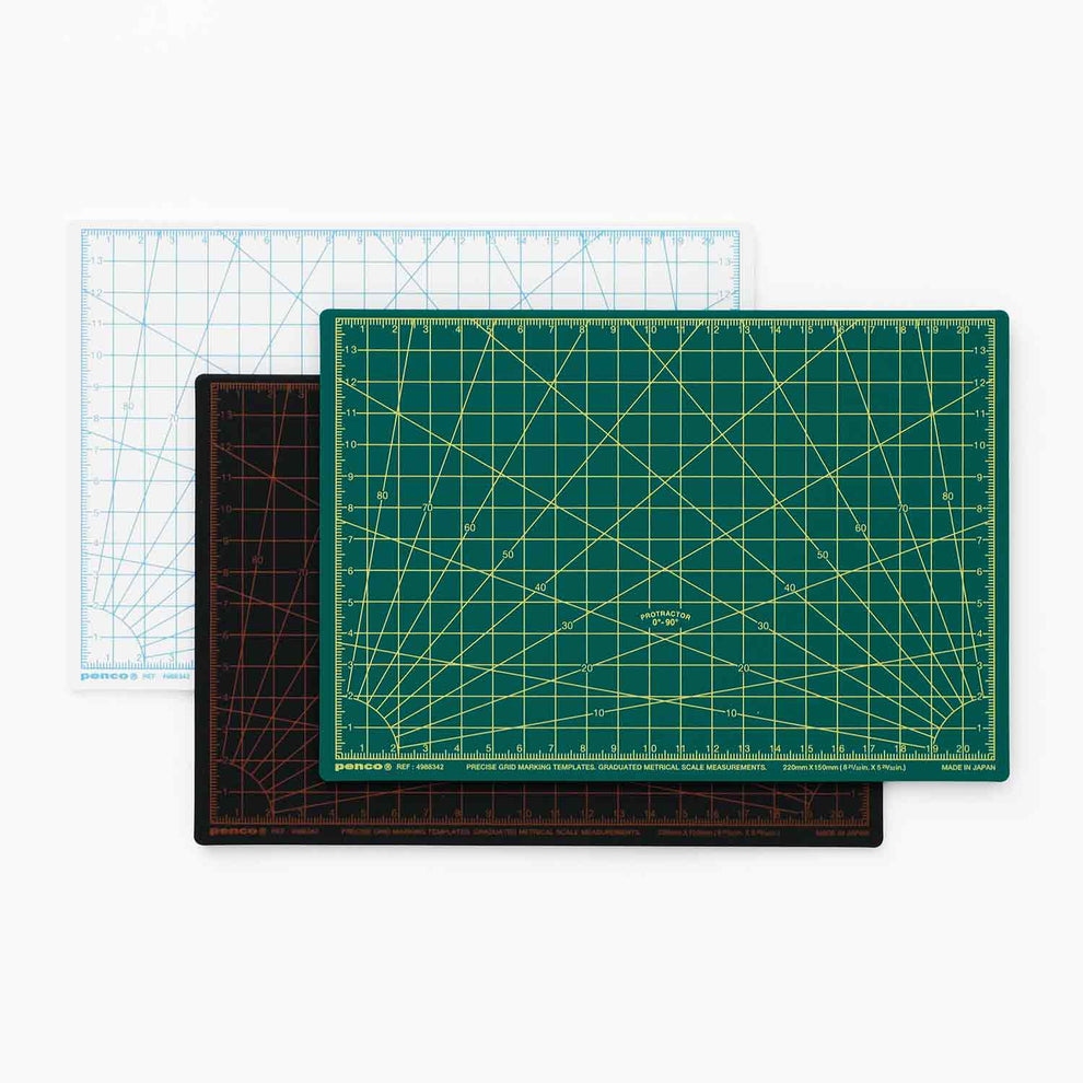 Cutting Mat A5