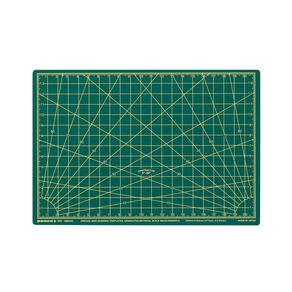 Cutting Mat A5