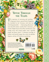 From bestselling author and designer Cynthia Hart, a gorgeous sticker book featuring the treasures of a Victorian garden, with 825+ stickers.