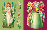 From bestselling author and designer Cynthia Hart, a gorgeous sticker book featuring the treasures of a Victorian garden, with 825+ stickers.