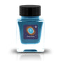 The DEEEP SPACE Collection is a series of fountain pen inks inspired by the mystery of the cosmos. Each color captures the spirit of the universe, from the deep stillness of interstellar space to the luminous shimmer of distant stars and the vivid tones of swirling nebulae. Formulated for smooth, effortless flow, these inks may also reveal subtle color-shifting effects, bringing dimension and brilliance to every stroke.


Blue&nbsp;
30ml