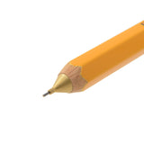 OHTO Wooden Mechanical Pencil 0.5mm- Green
