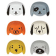 Danica Jubilee - Puppy Love Shaped Pinch Bowls Set of 6

A pinch of sweetness and a sprinkle of spice is always at hand with these theme-shaped bowls. Perfect for condiments, dips and seasonings. Each set of 6 unique pinch bowls comes in a giftable full-colour box.