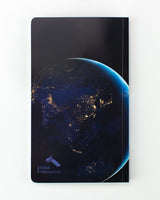 50% OFF - Day and Night On Earth Yearly Planner