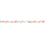 Deco Rush is a decorative tape that works like a correction tape and provides an easy way to spruce up your pages with a cute look. You can use it to accent where you’ve written plans for the day or draw a line with it to make a section of the page stand out.

Perfect for adding flair to planners, journals, and cards, these tapes are a creative way to personalize your stationery. The tape dispensers also come with a flip-cap that ensures the tape stays secure and protected when stored in your pencil case. W