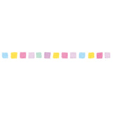 Elevate Your Projects with PLUS Petit Deco Tape! Introducing the PLUS Petit Deco Tape, the compact and effortlessly charming addition to your crafting toolkit. This "petite" sibling to our popular Decoration Tape brings the same joy and creativity to your projects, now in a more convenient size.

Why You'll Love PLUS Petit Deco Tape:

&nbsp;Compact Applicator: Designed for simplicity and ease of use, the compact applicator ensures the precise application of beautifully patterned tape across any paper surfac