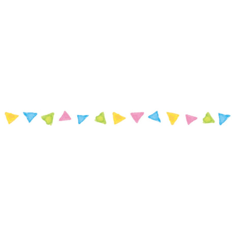 Elevate Your Projects with PLUS Petit Deco Tape! Introducing the PLUS Petit Deco Tape, the compact and effortlessly charming addition to your crafting toolkit. This "petite" sibling to our popular Decoration Tape brings the same joy and creativity to your projects, now in a more convenient size.

Why You'll Love PLUS Petit Deco Tape:

&nbsp;Compact Applicator: Designed for simplicity and ease of use, the compact applicator ensures the precise application of beautifully patterned tape across any paper surfac