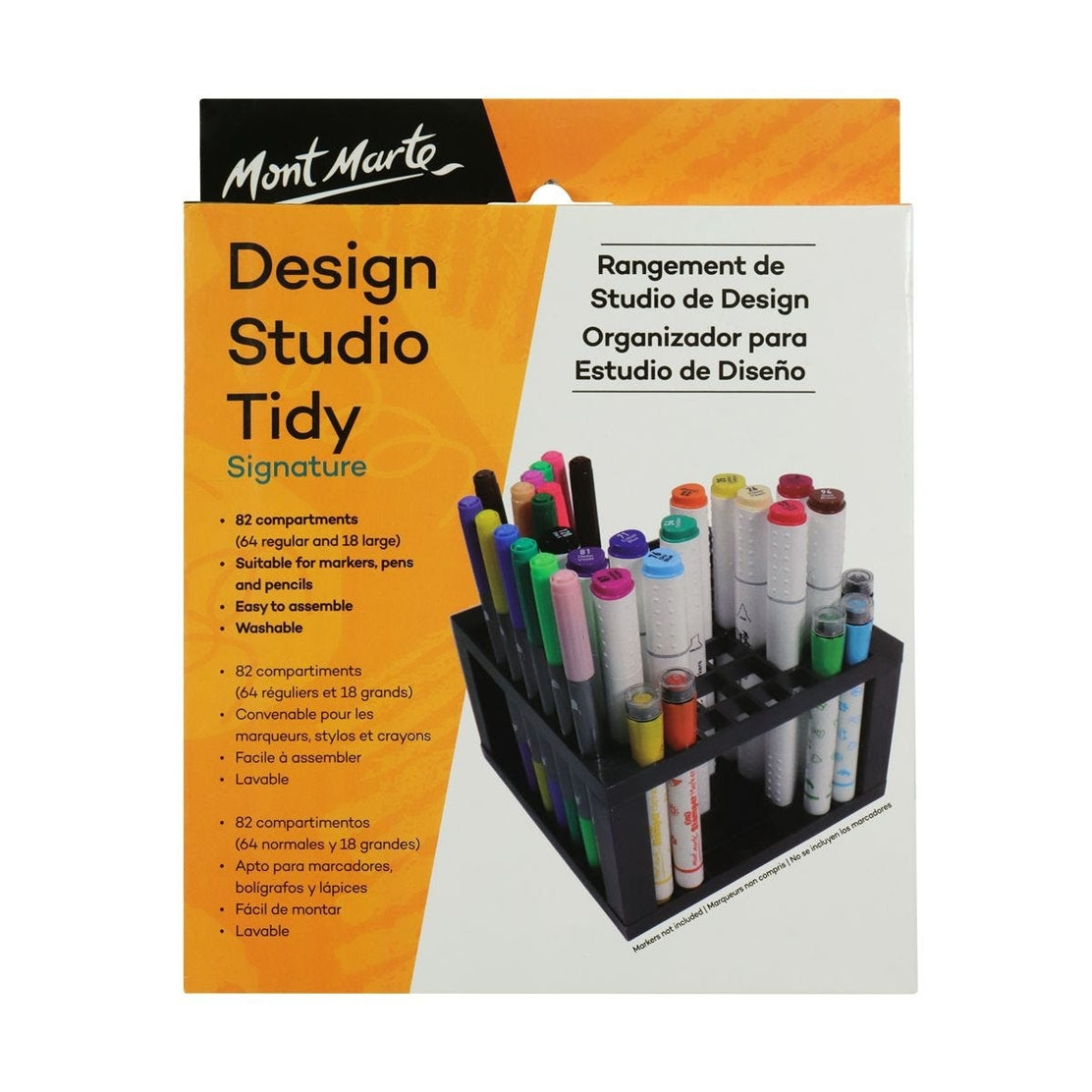 Design Studio Tidy Signature