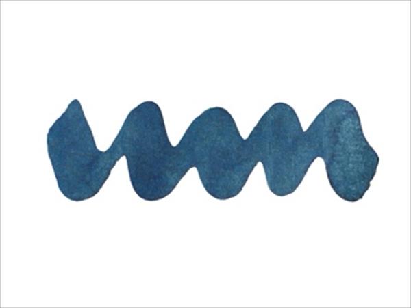 Diamine Forever Ink 50ml - Blue Indigo
