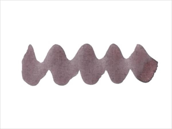 Diamine Forever Ink 50ml - Smoky Mauve
