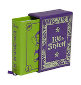 Disney: Lilo and Stitch Tiny Book