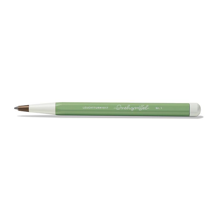 Leuchtturm1917 Drehgriffel Nr. 1 Ballpoint Pen - Sage