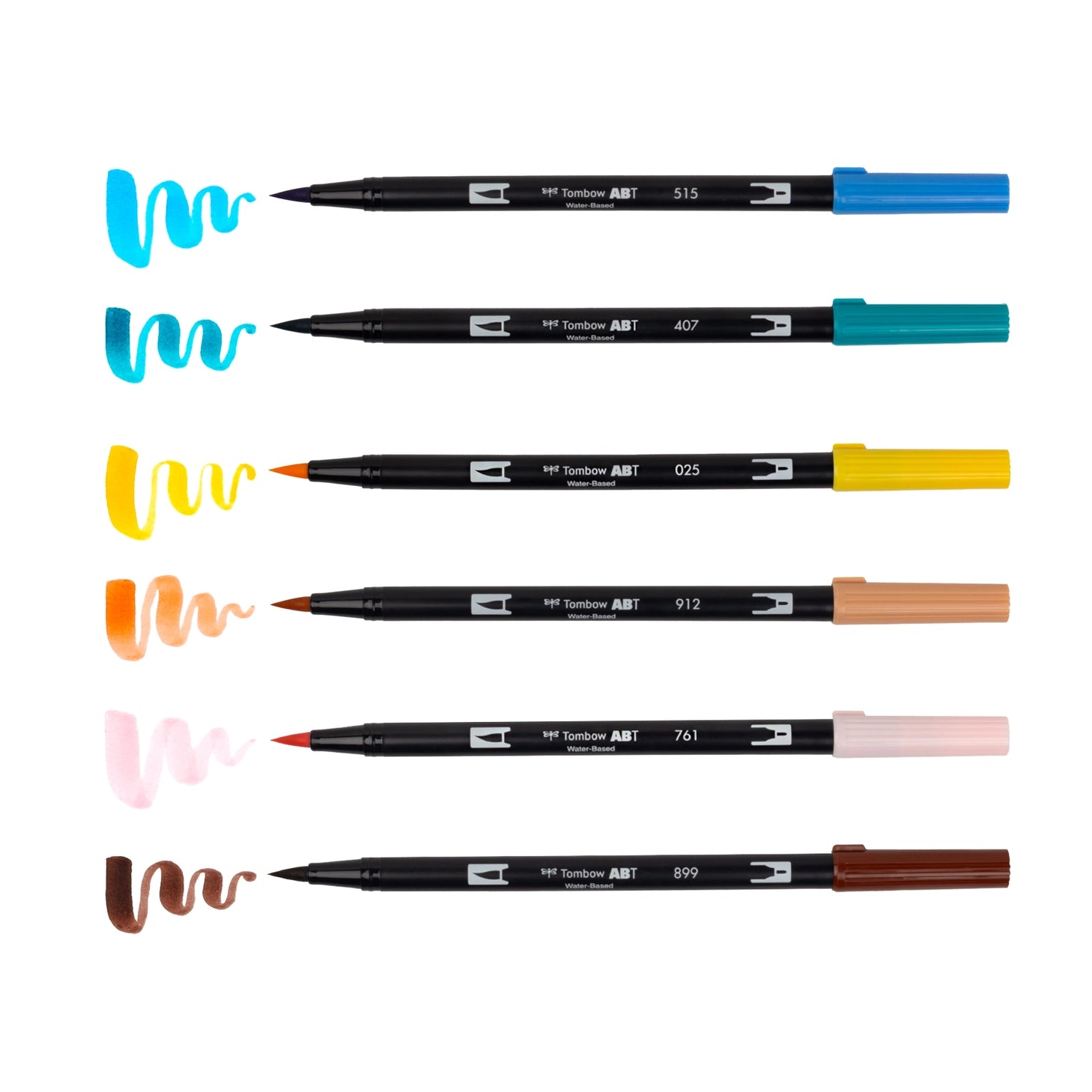 Exclusive, limited-edition “Bird" set allows you to bring drawings to life with exceptional detail and vibrant color combinations.

The “Bird" set is inspired by the Japanese four-character idiom "Kachō fūgetsu" (花鳥風月), which expresses the beauty of nature and the harmonious unity of "Flower" (ka, 花), "Bird" (chō, 鳥), "Wind" (fū, 風) and "Moon" (getsu, 月). With carefully selected colors, this set represents the soft but vibrant tones of the bird world and symbolizes freedom, elegance and the splendor of natu