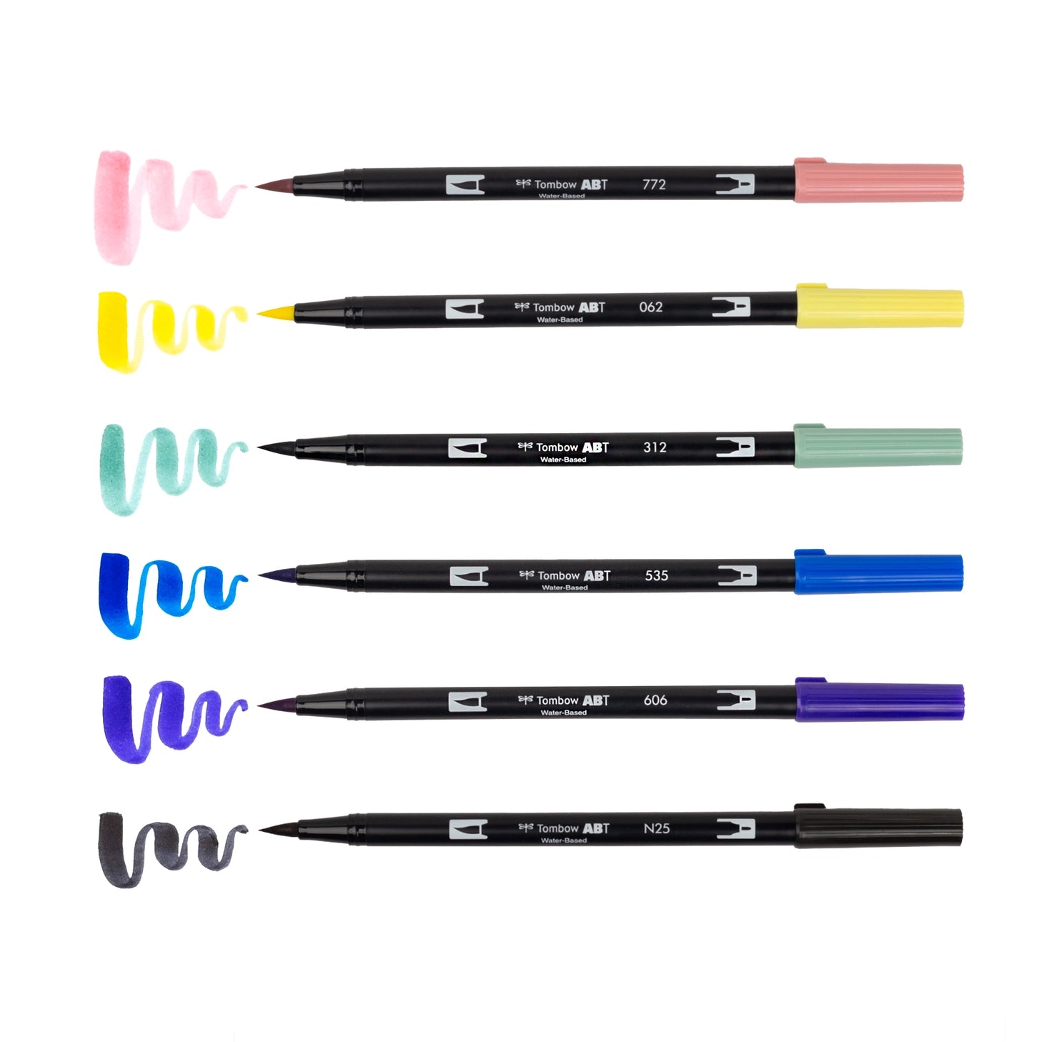 Exclusive, limited-edition “Moon" set allows you to bring drawings to life with exceptional detail and vibrant color combinations.

The “Moon" set is inspired by the Japanese four-character idiom "Kachō fūgetsu" (花鳥風月), which expresses the beauty of nature and the harmonious unity of "Flower" (ka, 花), "Bird" (chō, 鳥), "Wind" (fū, 風) and "Moon" (getsu, 月). With carefully selected colors, this set represents the calm and mystical tones of moonlight.