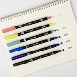Exclusive, limited-edition “Moon" set allows you to bring drawings to life with exceptional detail and vibrant color combinations.

The “Moon" set is inspired by the Japanese four-character idiom "Kachō fūgetsu" (花鳥風月), which expresses the beauty of nature and the harmonious unity of "Flower" (ka, 花), "Bird" (chō, 鳥), "Wind" (fū, 風) and "Moon" (getsu, 月). With carefully selected colors, this set represents the calm and mystical tones of moonlight.