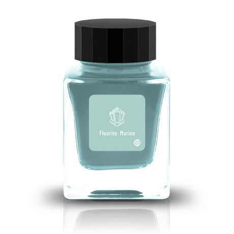 TONO & LIMS Ink - Earth Contact - Fluorite Marine