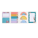 Erin Condren Hello Kitty Sticky Note Booklet Inside