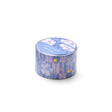 Esterbrook x Sakuradragon Washi Tape - Arrows

The Arrow Washi Tape features original illustrations and patterns created by Cindy Duong. Arrows and sakura flowers travel across the 2.5 cm-wide design, adding a playful detail to journals, planners, letters, and stationery projects. Each roll contains five meters of washi tape.