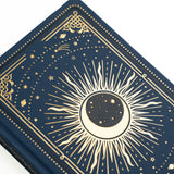 Archer and Olive A5 Undated Planner: Majestic Skies