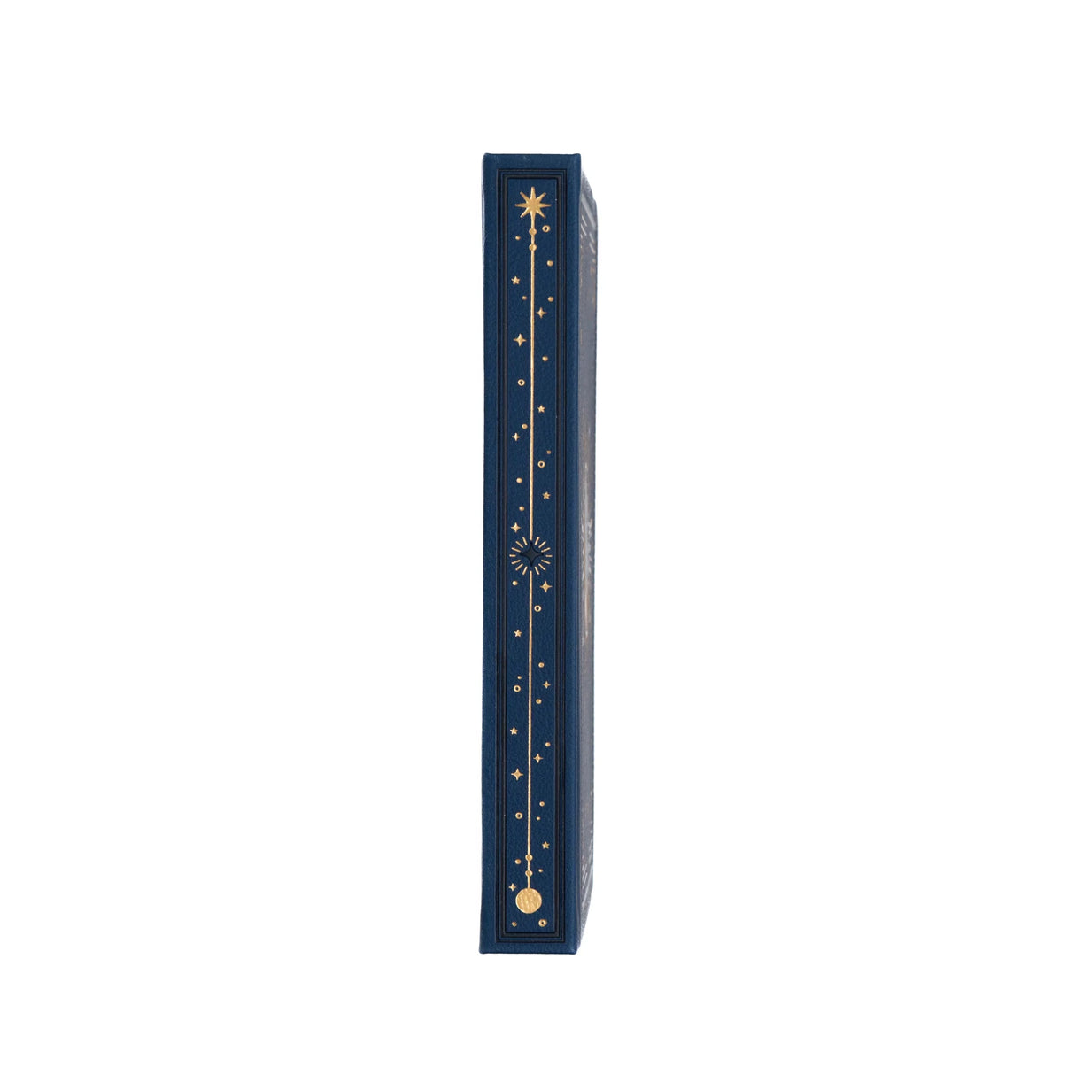Archer and Olive A5 Undated Planner: Majestic Skies
