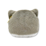 Bolsa para gatos exóticos de pelo corto