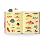 Extraordinary Things Sticker Book