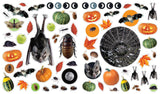 Eyelike Stickers: Halloween Sticker Book