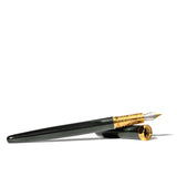 The Bijou Fountain Pen - Echoes of Eaton